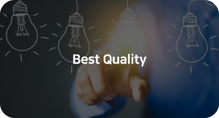 best quality