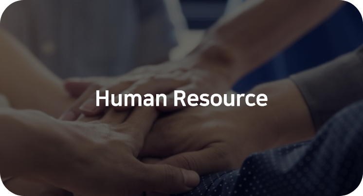 human resource